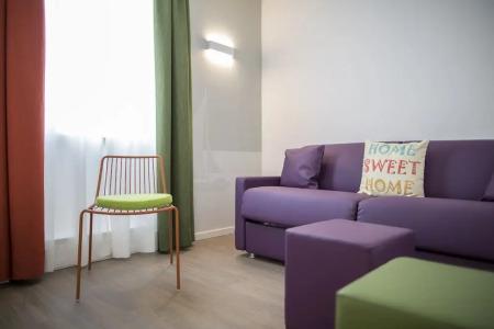 Holiday IV Gardan - 33