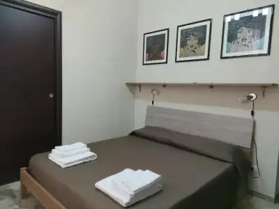 Arte Mia b&b - 2