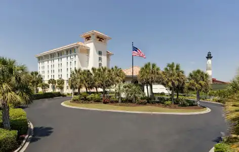 Hampton Inn Myrtle Beach Broadway at the Beach - 0