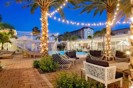 Cabana Clearwater Beach - 20