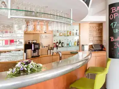 Novotel Suites Berlin City Potsdamer Platz - 21