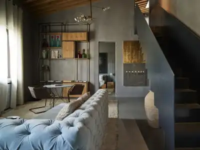 Fornace Suite - 71