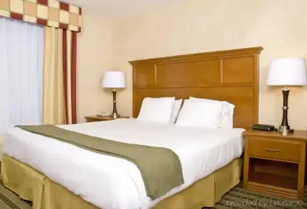 EVEN Ann Arbor S - University Area by IHG - 3