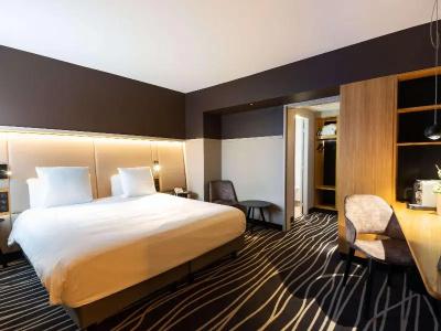 Mercure Colmar Centre Unterlinden - 92