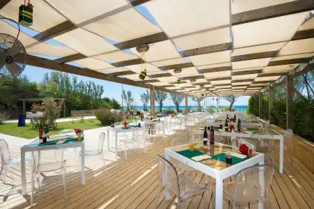 Ecoresort Le Sirenè - Carolis - 41