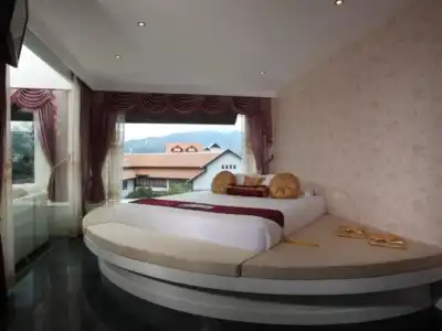 Kodchasri Thani Chiangmai - 190