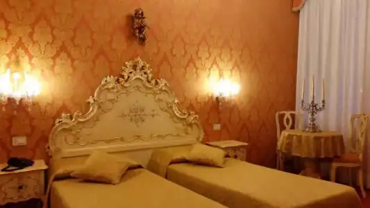 Locanda Ca' Le Vele - 43
