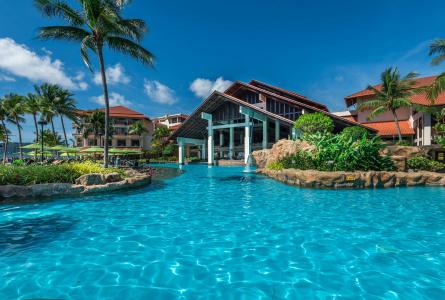 The Magellan Sutera Resort - 36