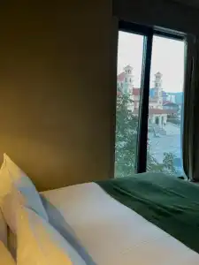 In Gallery Spa & - 91