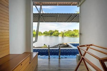 Tamnanpar Resort - 54