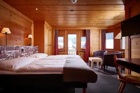 Landhaus - 1