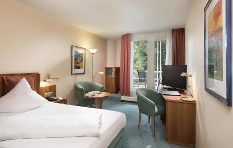 Best Western Premier ParkBad Mergentheim - 81