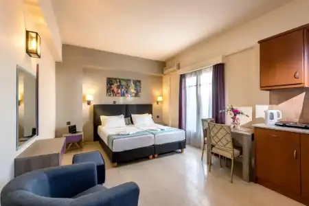 Kleanthi Apartments - 33