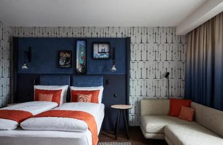 Indigo Berlin - East Side Gallery by IHG - 91