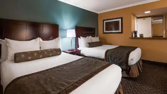Best Western Plus Casino Royale - Center Strip - 52