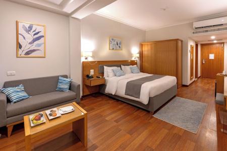 Basma Executive Club - 37