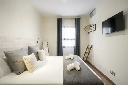 Dobo Azacanes Hostal - 93