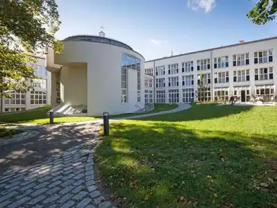 St. Raphael in the Allgäu - 28