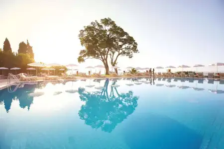 Reid's Palace, A Belmond, Madeira - 17