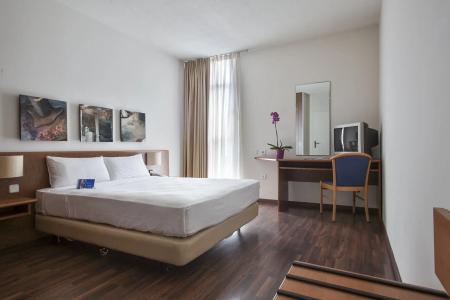 Crisol Quality Reus - 2