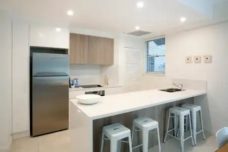 The Emerald Resort Noosa - 312