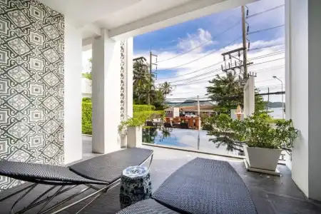 See Sea Villa Phuket SHA - 117