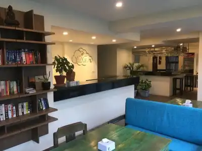 ViaVia boutique - Kathmandu - 13