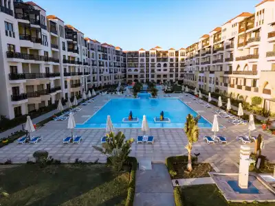 Gravity & Aqua Park Hurghada  Families and Couples Only - 15