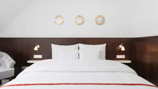 Ruby Lissi Vienna by IHG - 36