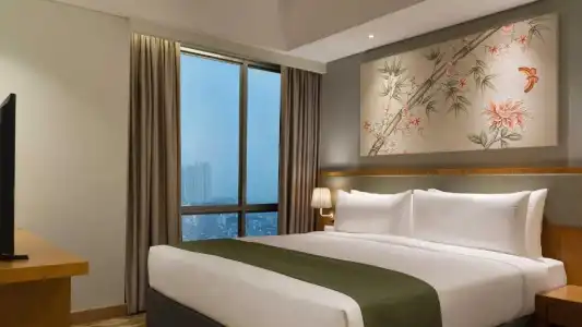 Holiday Inn & Suites Jakarta Gajah Mada by IHG - 125