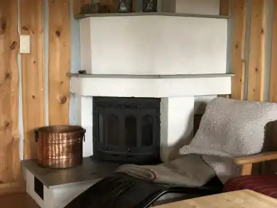 Hytter Dombås - 1