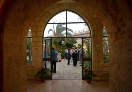 St. George’s Cathedral Pilgrim Guesthouse – Jerusalem - 20