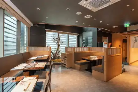 Solaria Nishitetsu Bangkok - 18