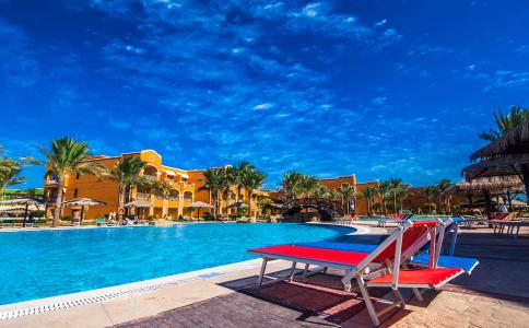 Sentido Caribbean World Soma Bay - 21