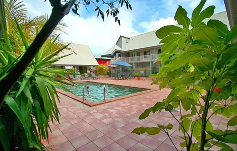 Byron Central Apartments - 14