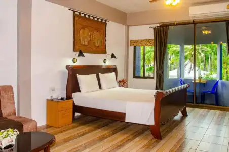 Allstar Guesthouse - 39