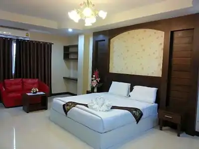 Le Parc Wangnang - 85