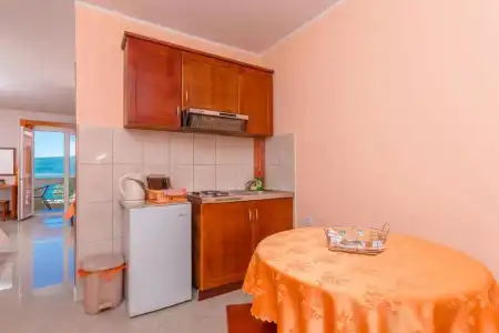Rosic Tivat Apart-Hotel - 64
