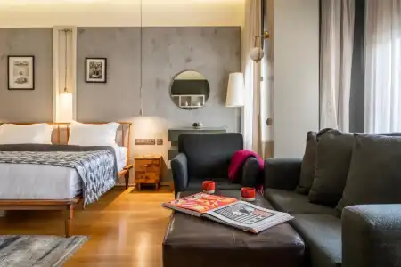 Ansen Suites - 172