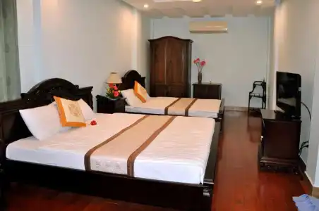 Thai Binh 2 - 52