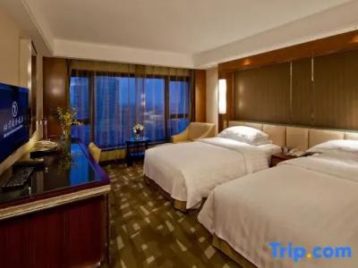 Beijing International - 82