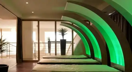 Charme Sayonara & Chalet Nature Suite - 16