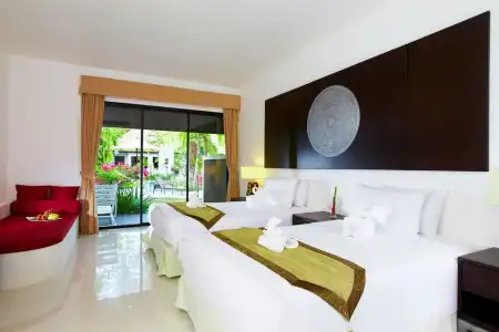 Nai Yang Beach Resort & Spa - 7