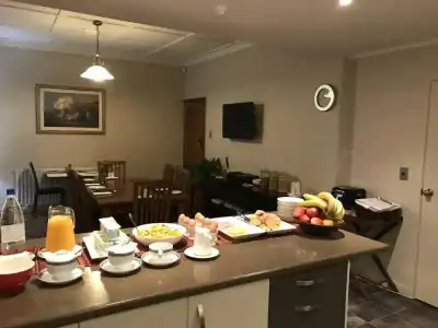 Lake Lodge B&B Rotorua - Adults Only - 18