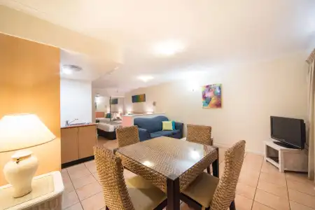 Shingley Beach Resort - 21