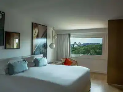 Sofitel Roma Villa Borghese - 15