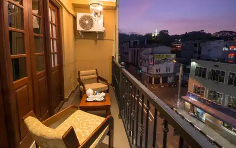 Ceyloni City - 12