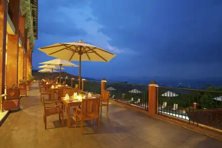 Amaya Hills Kandy - 38