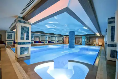 Kamelya Aishen Club & Aqua Ultra All Inclusive Kids Concept - 38