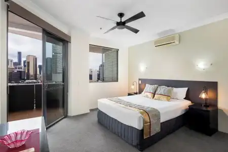 Bridgewater Apartments - 27